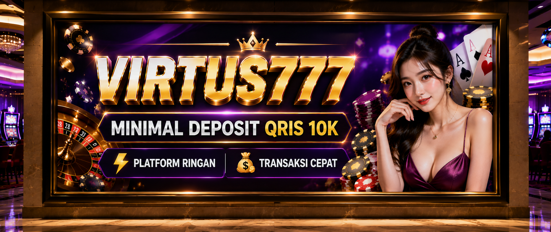 VIRTUS777: Strategi Platform Digital Andal Mulai Sekarang